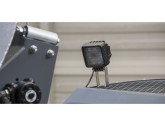 Putzmeister m 760 kepçeli kürekli