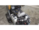 Putzmeister m 760 kepçeli kürekli