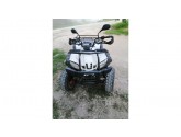 Kuba 150 cc ATV