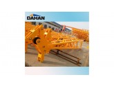KULE VİNÇ QTZ80 (5610)