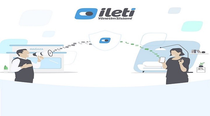 İleti Yönetim Sistemi