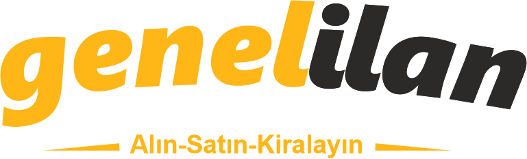 https://www.genelilan.com